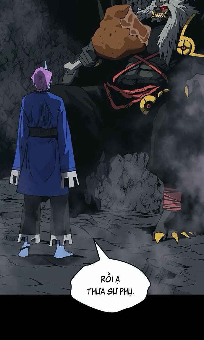 Taebaek: Người Hướng Dẫn - Page 42