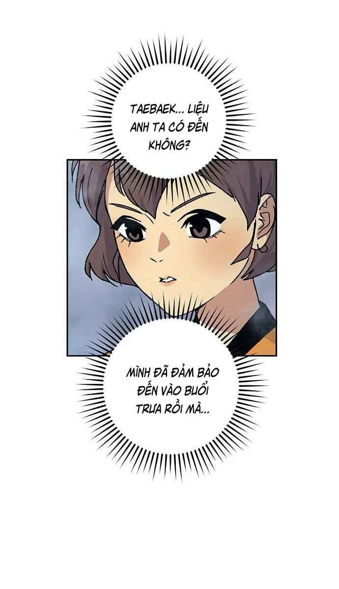 Taebaek: Người Hướng Dẫn - Page 45