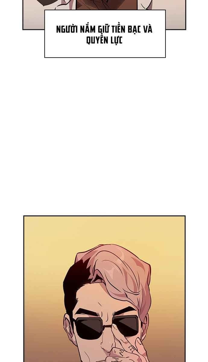 Tiền Bạc Và Quyền Lực - Page 5