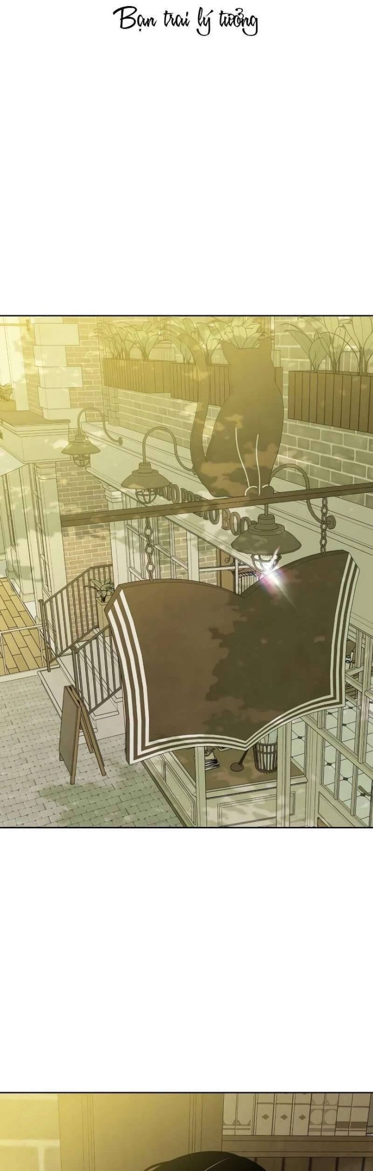 Kỷ Niệm Tuổi 19 Tồi Tệ - Page 10