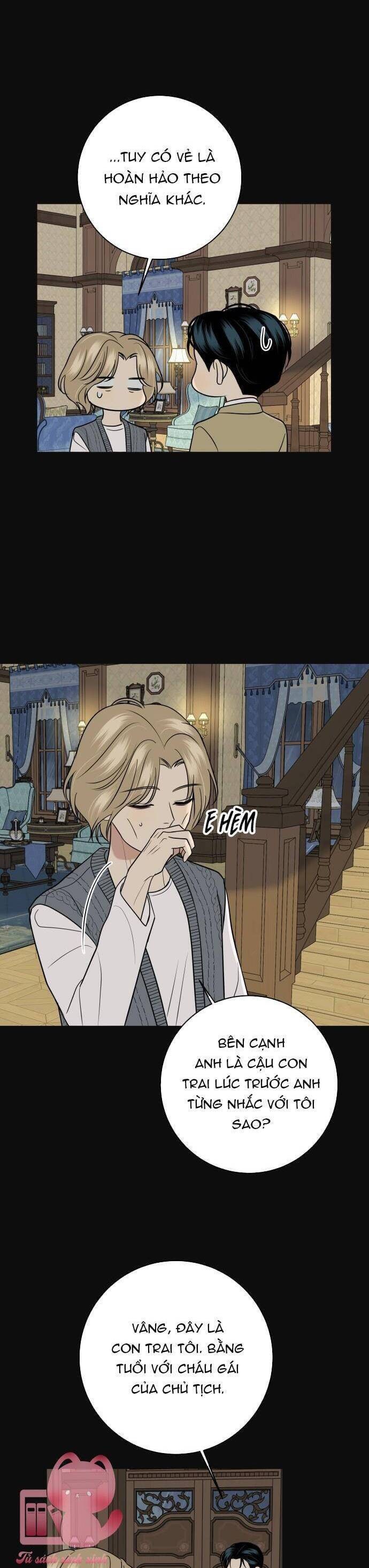 Kỷ Niệm Tuổi 19 Tồi Tệ - Page 12