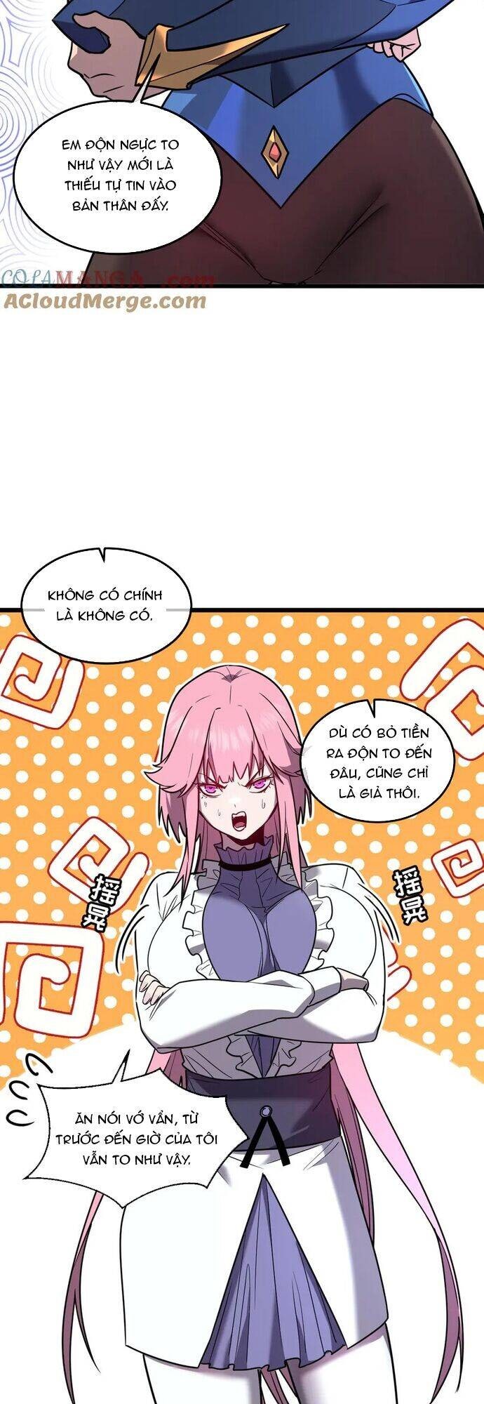 Hệ Thống Của Ta Thật Đứng Đắn - Page 33