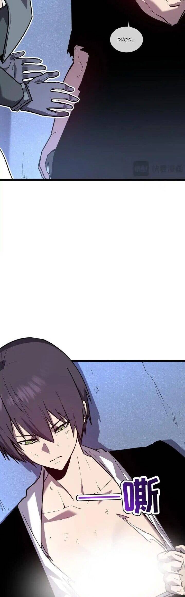 Hệ Thống Của Ta Thật Đứng Đắn - Page 5