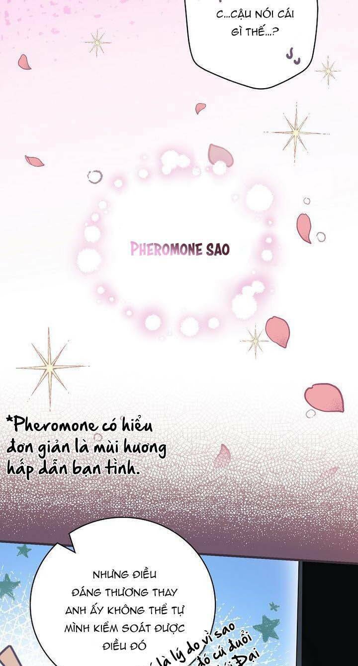 Giai Điệu Của Nhành Cây Khô Héo - Page 49