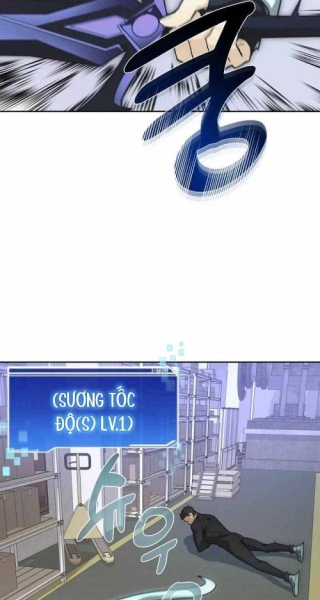 Mắc Kẹt Trong Tòa Tháp Thử Thách - Page 28