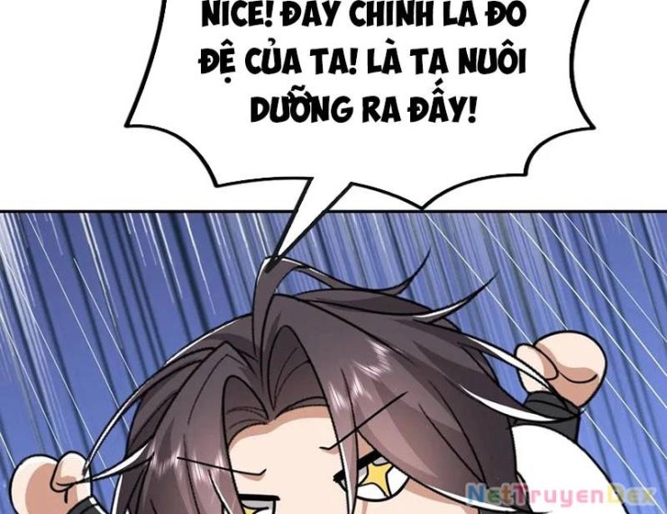 Đệ Tử Siêu Thần Ta Nằm Không, Tông Môn Hủy Diệt Ta Vô Địch - Page 42