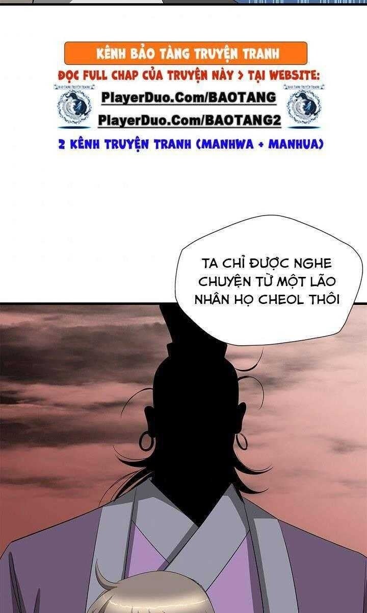 Cuồng Long - Page 131