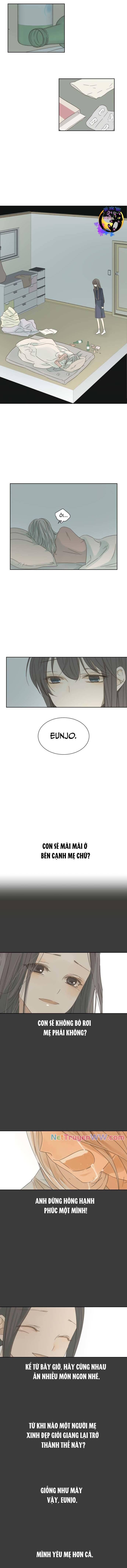 Cô Nàng Sắc Sảo - Page 6