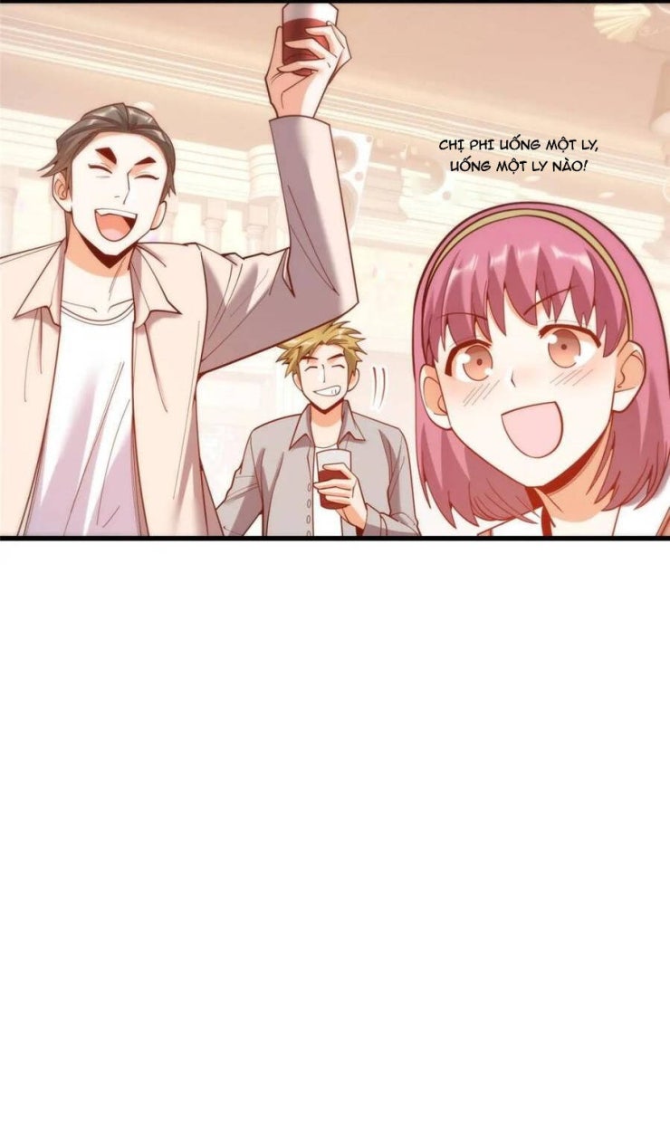 Trọng Sinh Không Làm Chạn Vương Tôi Một Mình Nạp Game Thăng Cấp - Page 4