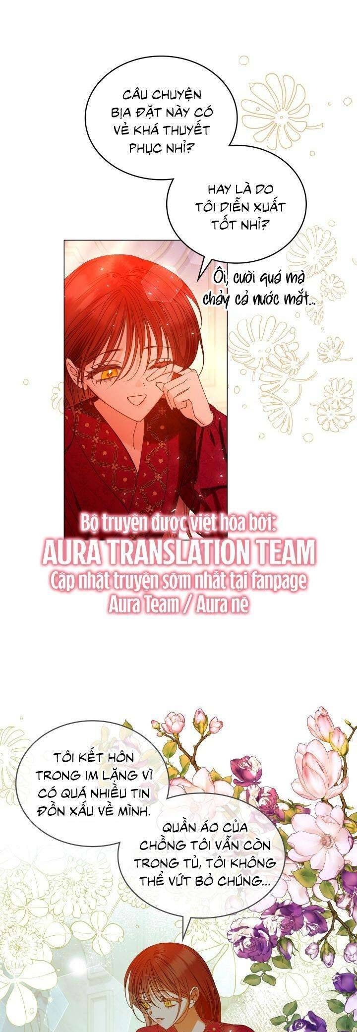 Sau Khi Kết Thúc, Tôi Đã Cứu Rỗi Vai Phản Diện Bằng Tiền - Page 15