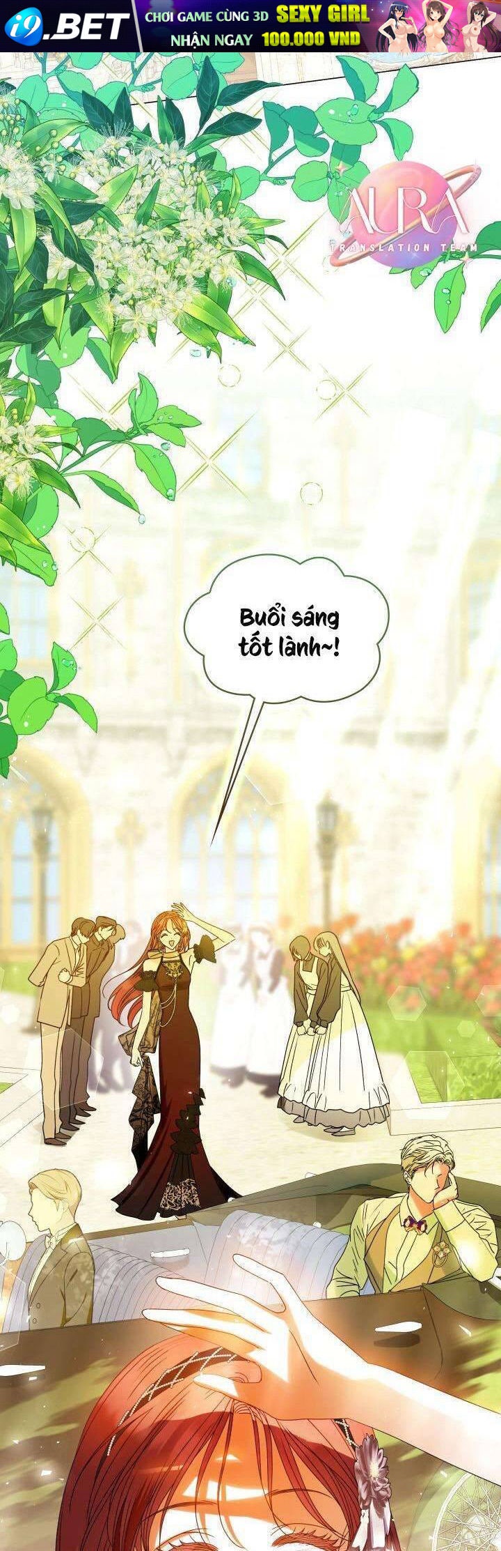 Sau Khi Kết Thúc, Tôi Đã Cứu Rỗi Vai Phản Diện Bằng Tiền - Page 28