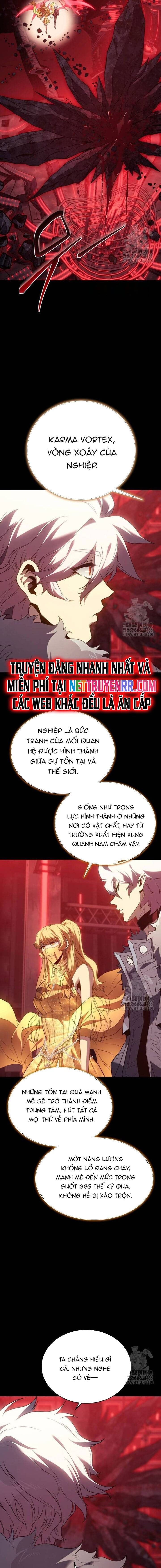 Lý Do Tôi Rời Bỏ Quỷ Vương - Page 19