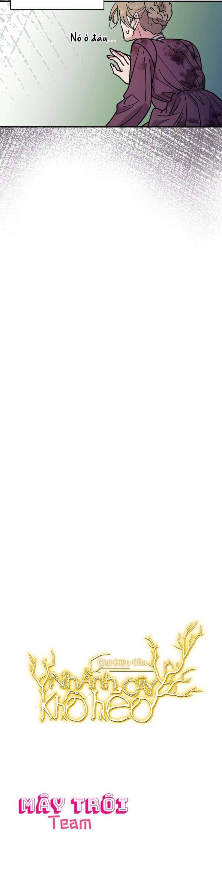 Giai Điệu Của Nhành Cây Khô Héo - Page 4