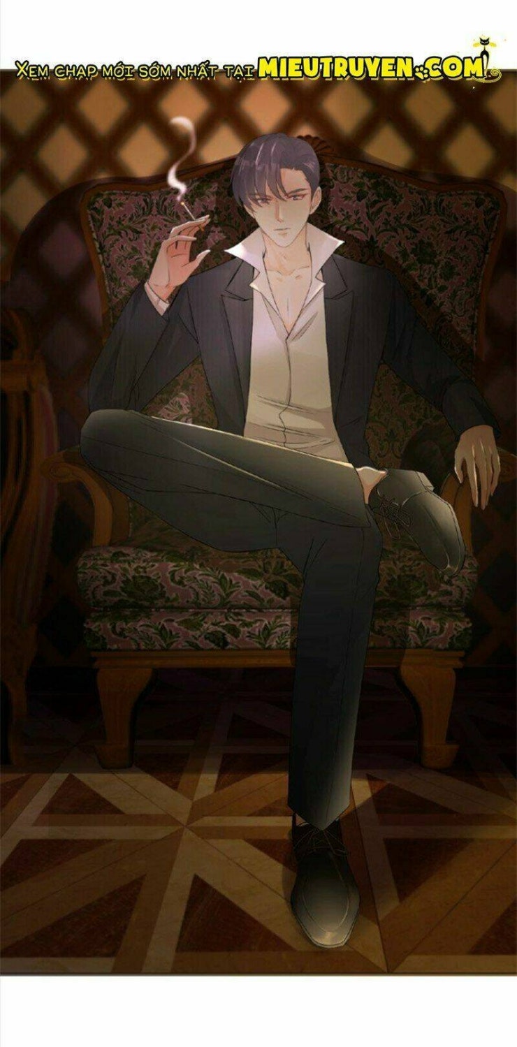 Danh Môn Chí Ái - Page 7