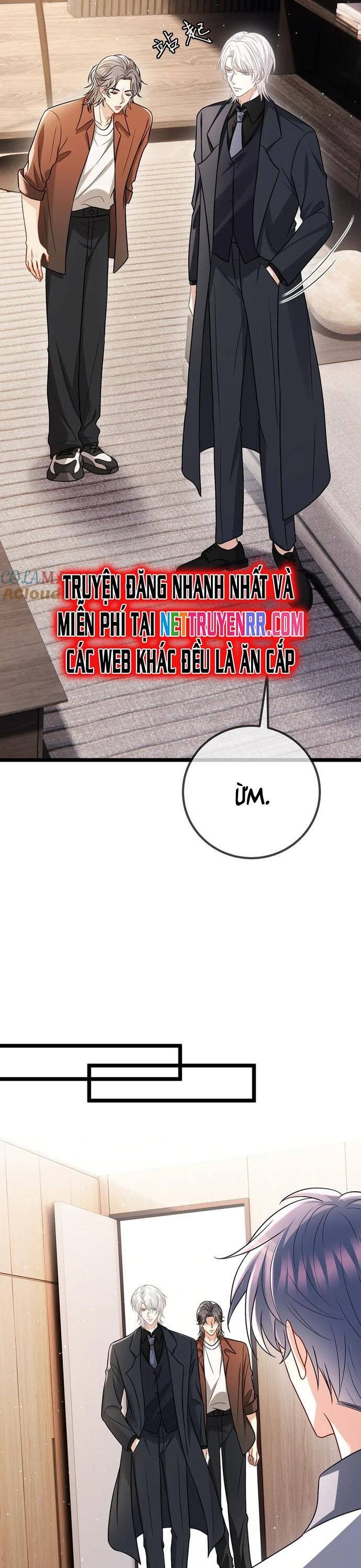 Danh Môn Chí Ái - Page 7