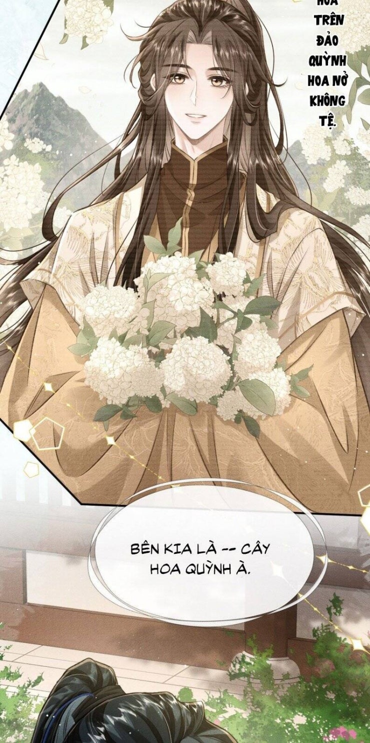 Đan Tiêu Vạn Dặm - Page 11