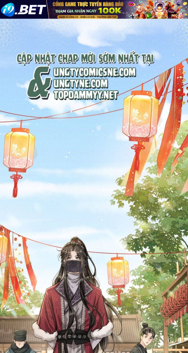 Đan Tiêu Vạn Dặm - Page 29