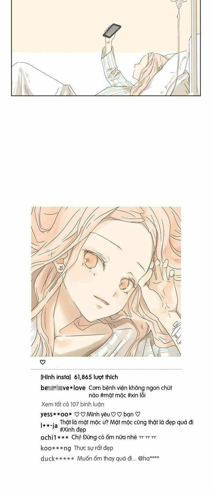 Cô Nàng Sắc Sảo - Page 19