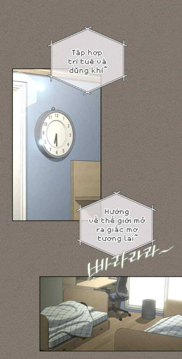 Tình Yêu Của Ik Seob - Page 4