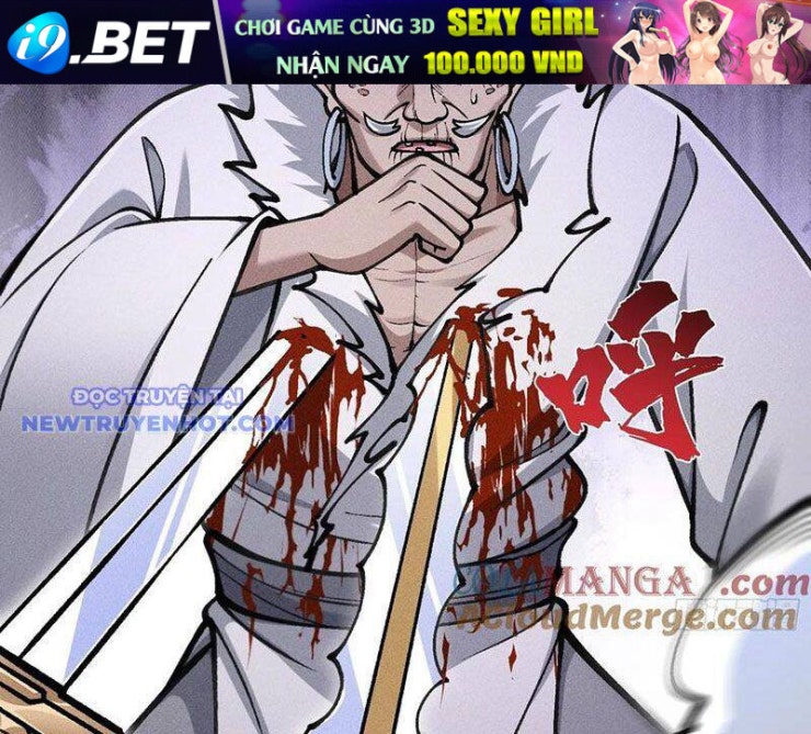 Ta Làm Cặn Bã Ở Tu Tiên Giới - Page 68