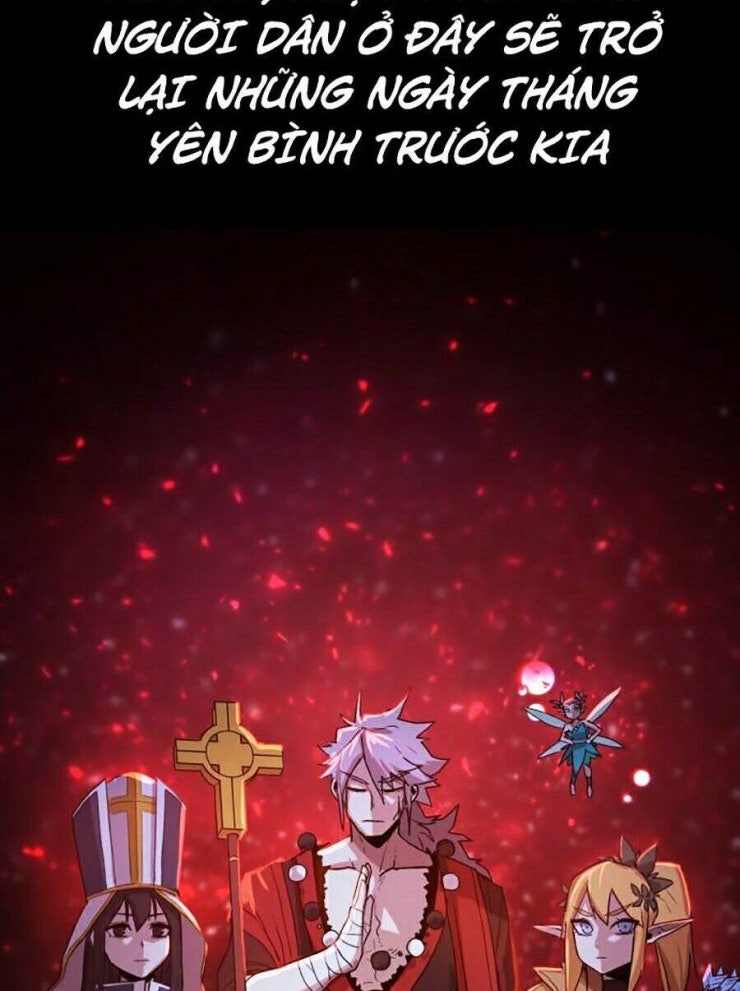 Sự Trở Lại Của Anh Hùng Diệt Thế - Page 56