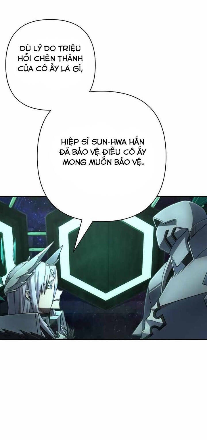 Sự Trở Lại Của Anh Hùng Diệt Thế - Page 69