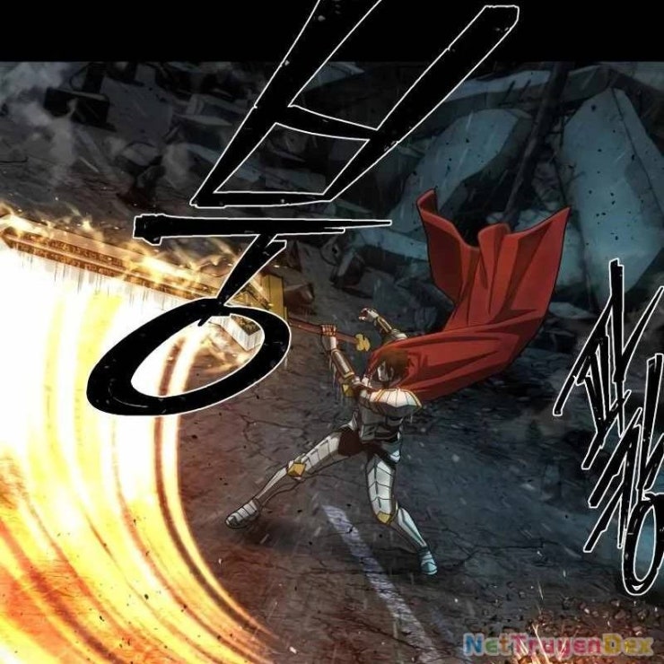 Sự Trở Lại Của Anh Hùng Diệt Thế - Page 140