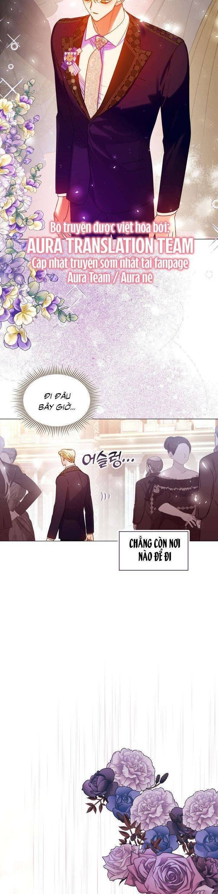 Sau Khi Kết Thúc, Tôi Đã Cứu Rỗi Vai Phản Diện Bằng Tiền - Page 12