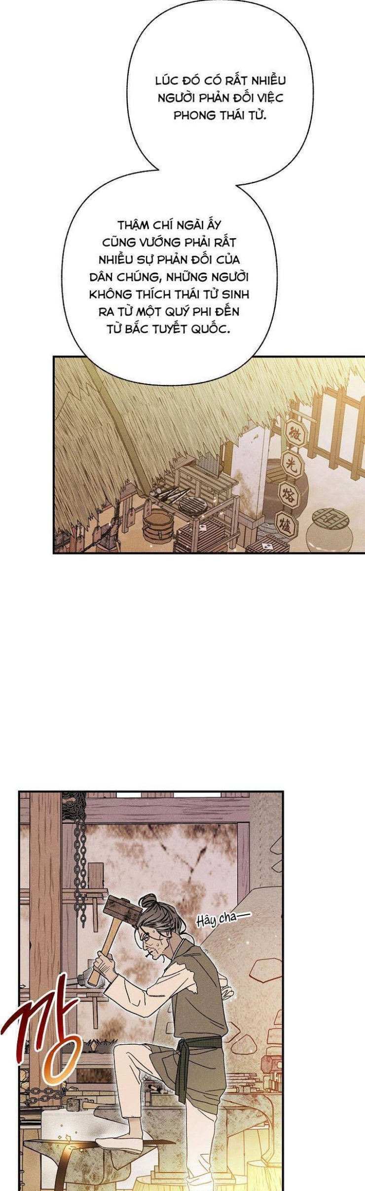 Quốc Hôn - Page 25