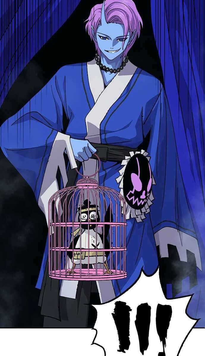 Taebaek: Người Hướng Dẫn - Page 52