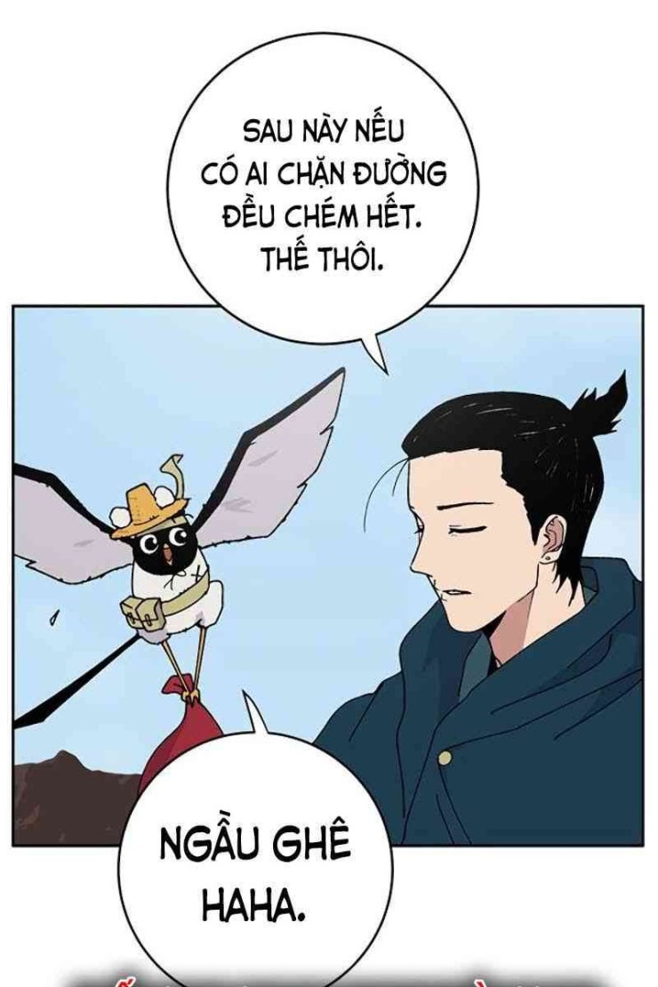 Taebaek: Người Hướng Dẫn - Page 129