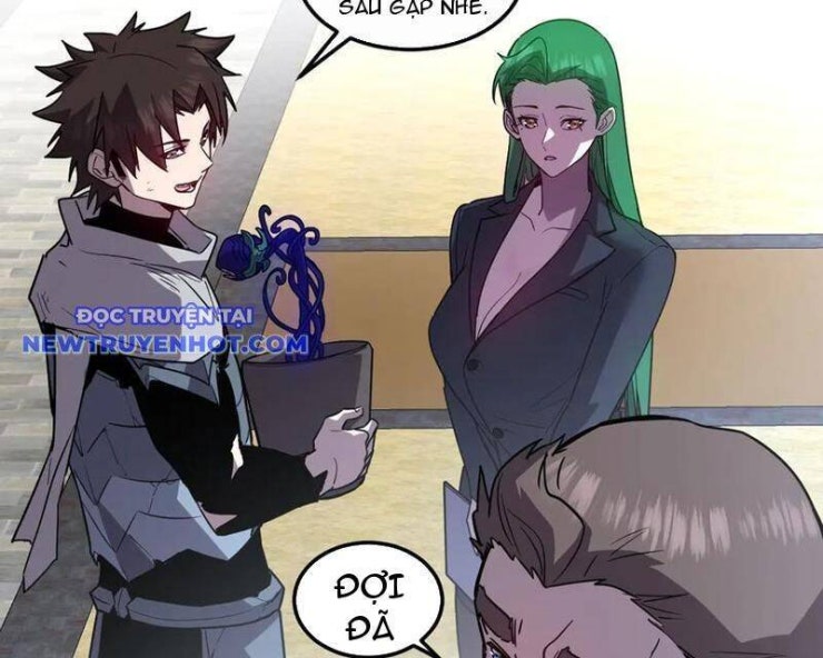 Hệ Thống Của Ta Thật Đứng Đắn - Page 114
