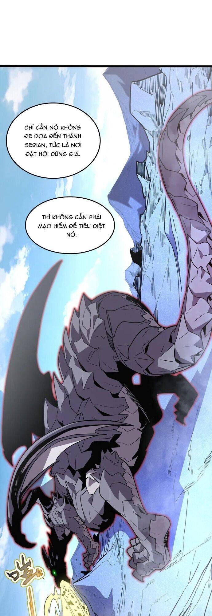 Hệ Thống Của Ta Thật Đứng Đắn - Page 10