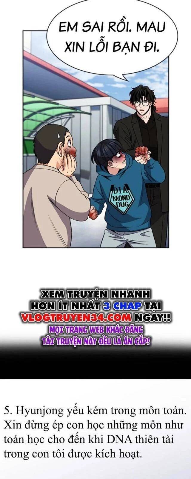 Giáo Dục Chân Chính - Get Schooled - Page 48