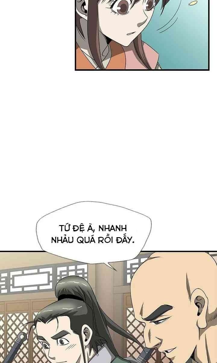 Cuồng Long - Page 25