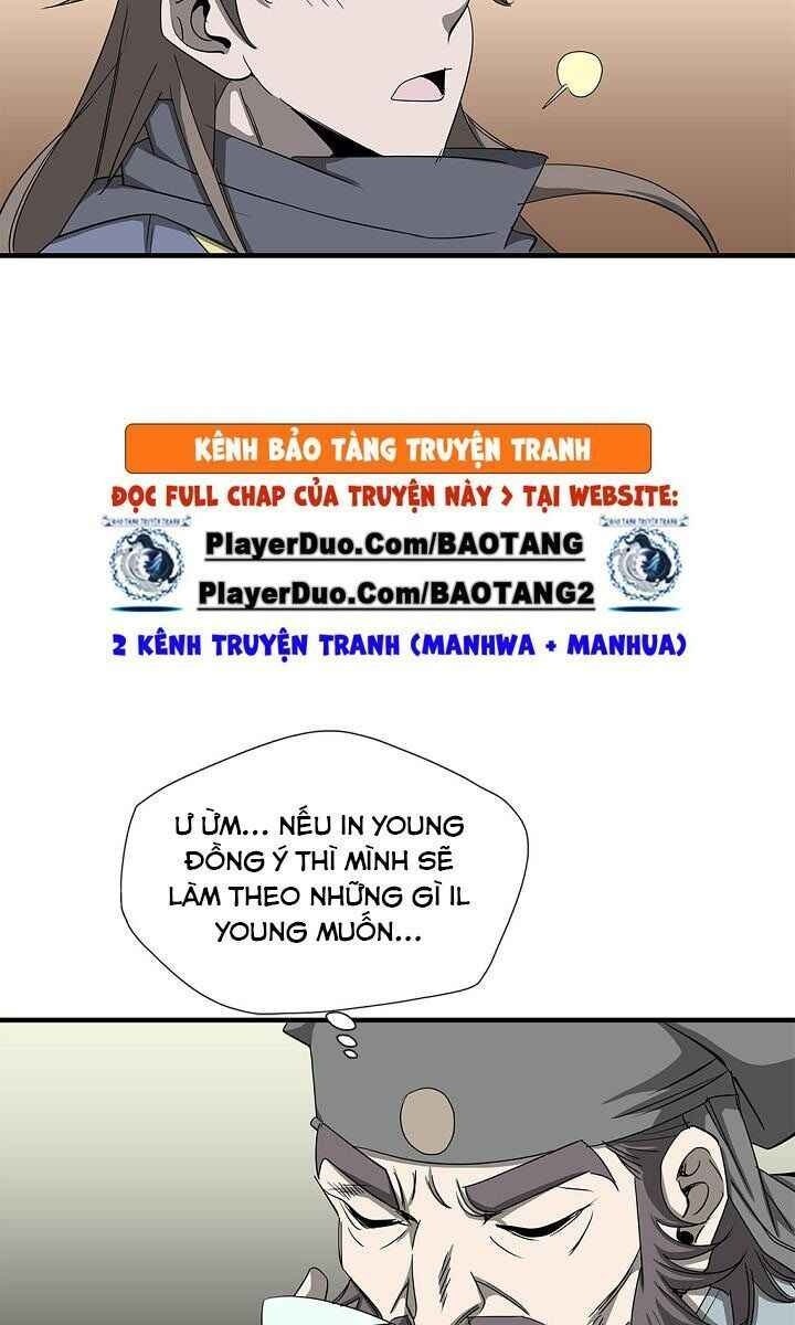 Cuồng Long - Page 77