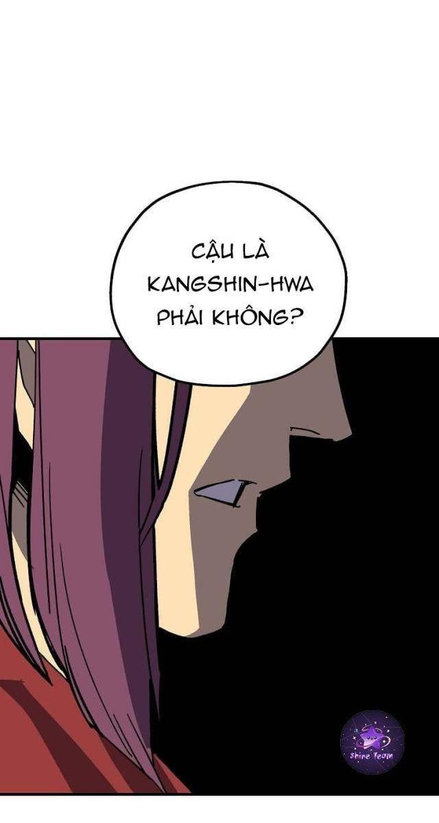 Tôi Đã Đạt Đến Cấp Độ Tối Đa Và Quay Trở Lại - Page 91