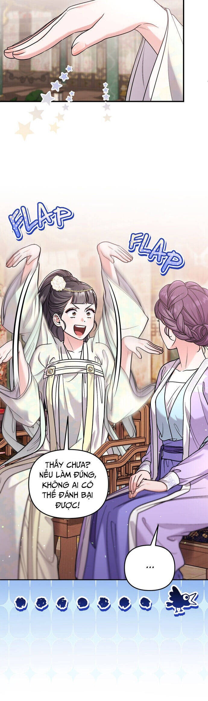 Từ Cao Thủ Trở Thành Phi Tần - Page 19