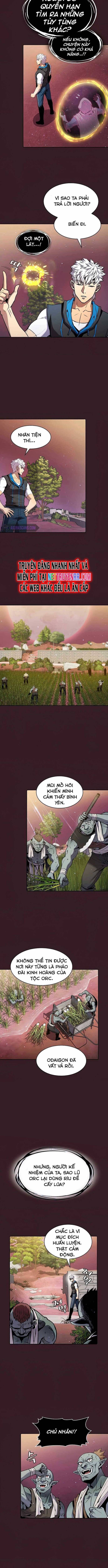 Thiên Thần Quay Về Từ Địa Ngục - Page 5