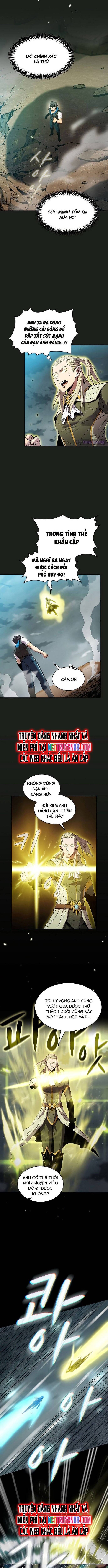 Thiên Thần Quay Về Từ Địa Ngục - Page 8