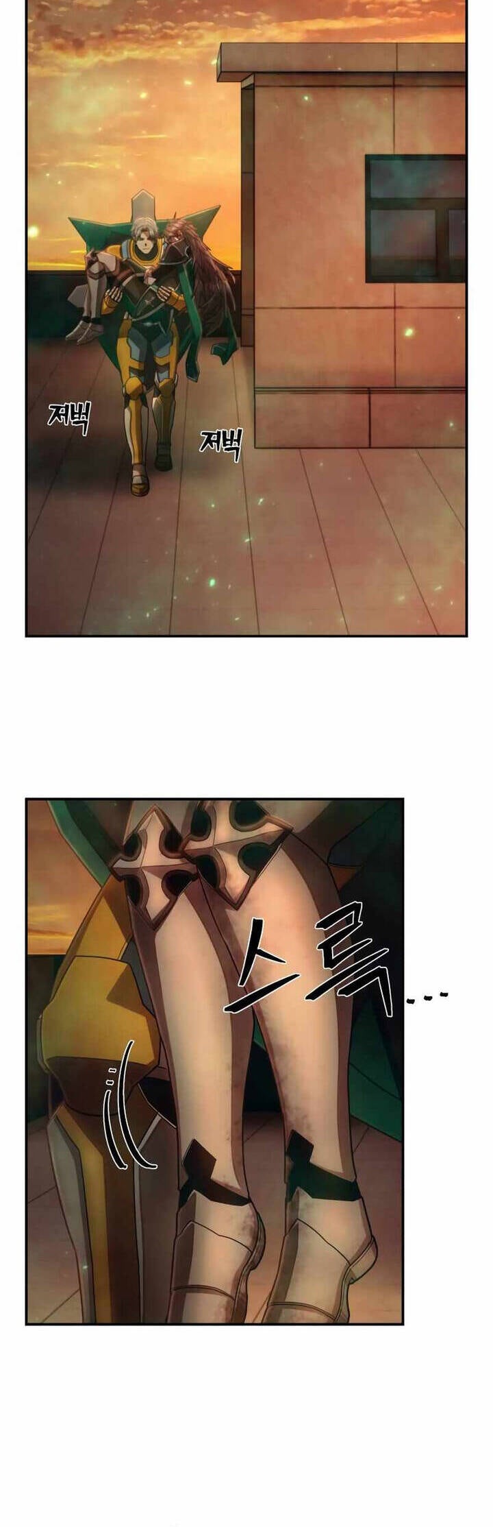 Sự Trở Lại Của Anh Hùng Diệt Thế - Page 37