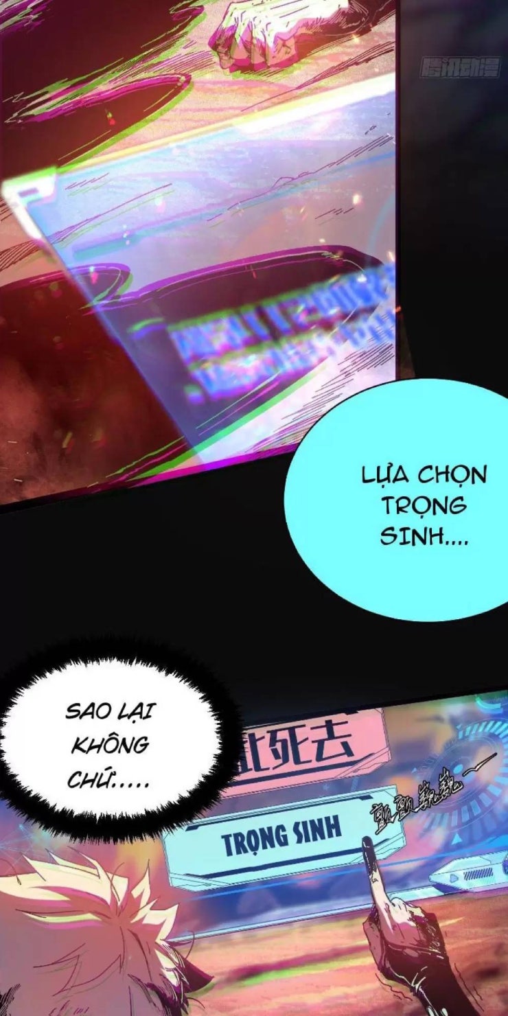 Không Chết Được Ta Đành Thống Trị Ma Giới - Page 28