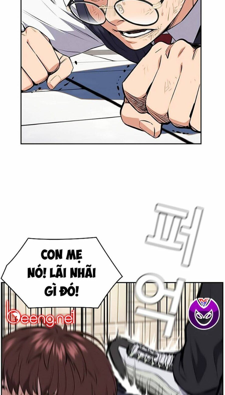 Giáo Dục Chân Chính - Get Schooled - Page 75