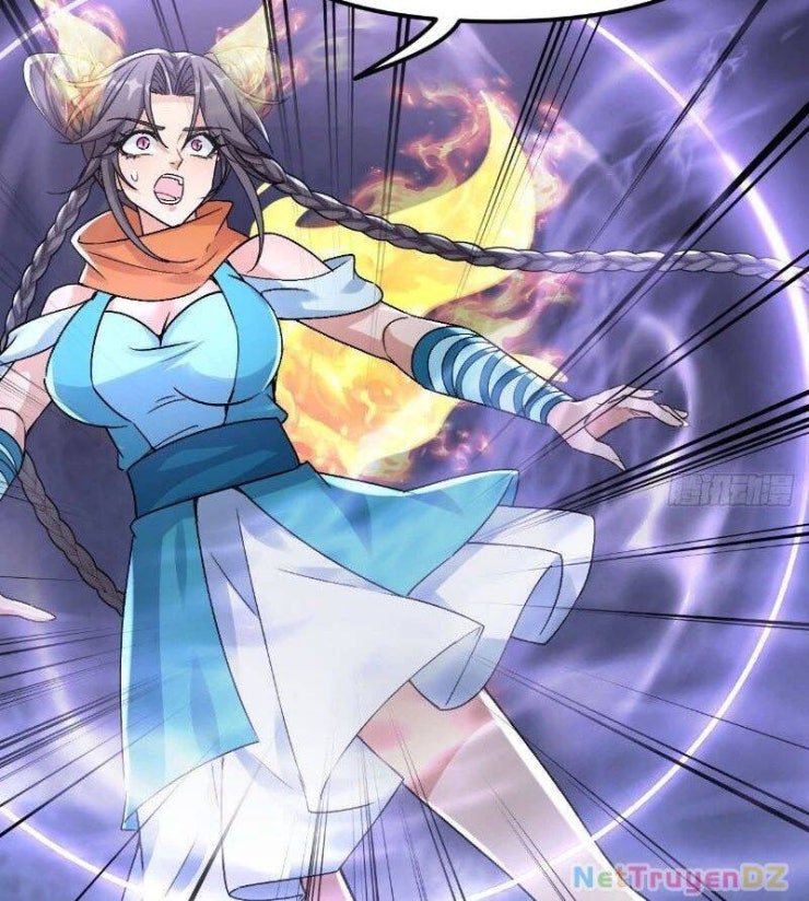 Đệ Tử Siêu Thần Ta Nằm Không, Tông Môn Hủy Diệt Ta Vô Địch - Page 51