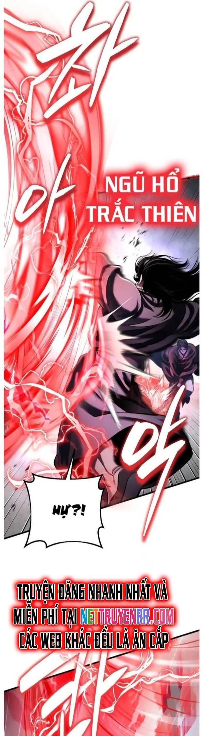 Đao Hoàng Tứ Thiếu Gia - Page 18