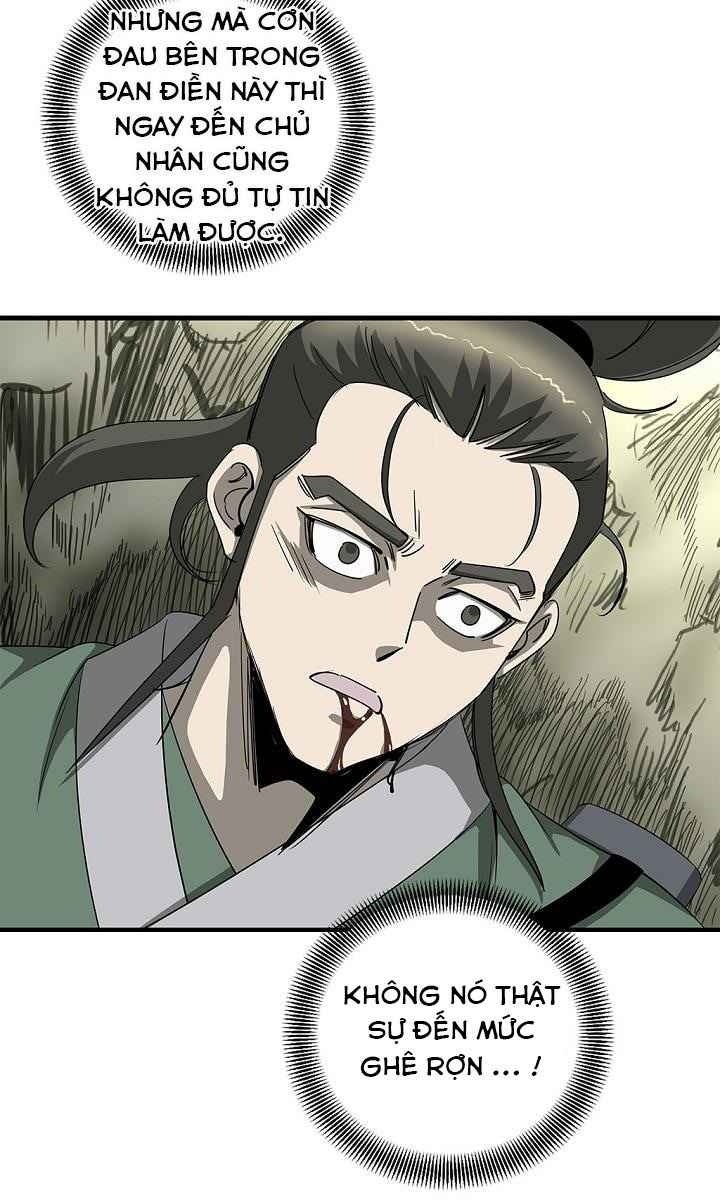 Cuồng Long - Page 52