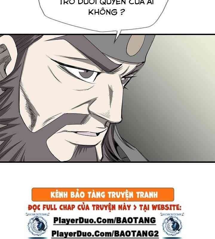 Cuồng Long - Page 70