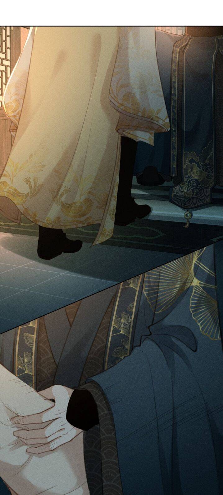 Đan Tiêu Vạn Dặm - Page 45