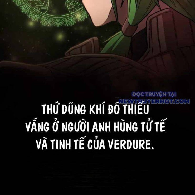Sự Trở Lại Của Anh Hùng Diệt Thế - Page 18