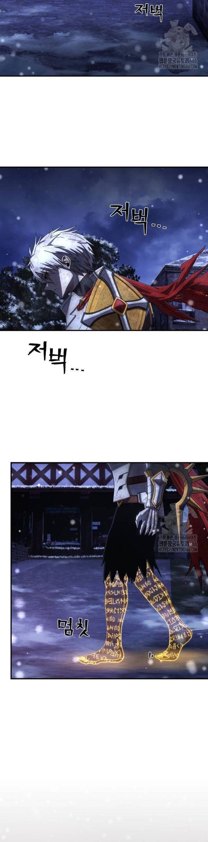 Sự Trở Lại Của Anh Hùng Diệt Thế - Page 34